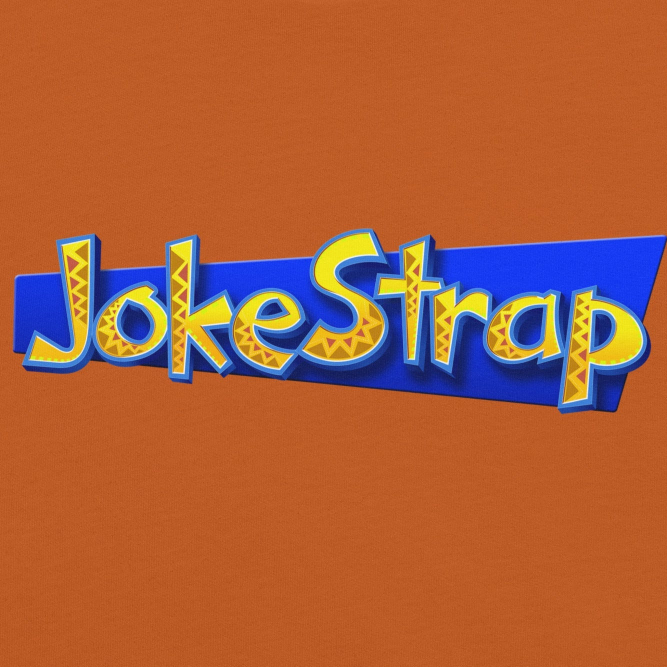 JOKESTRAP T-Shirt