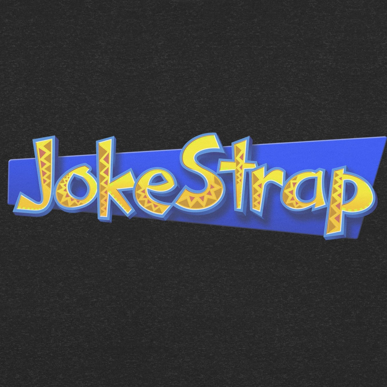 JOKESTRAP T-Shirt