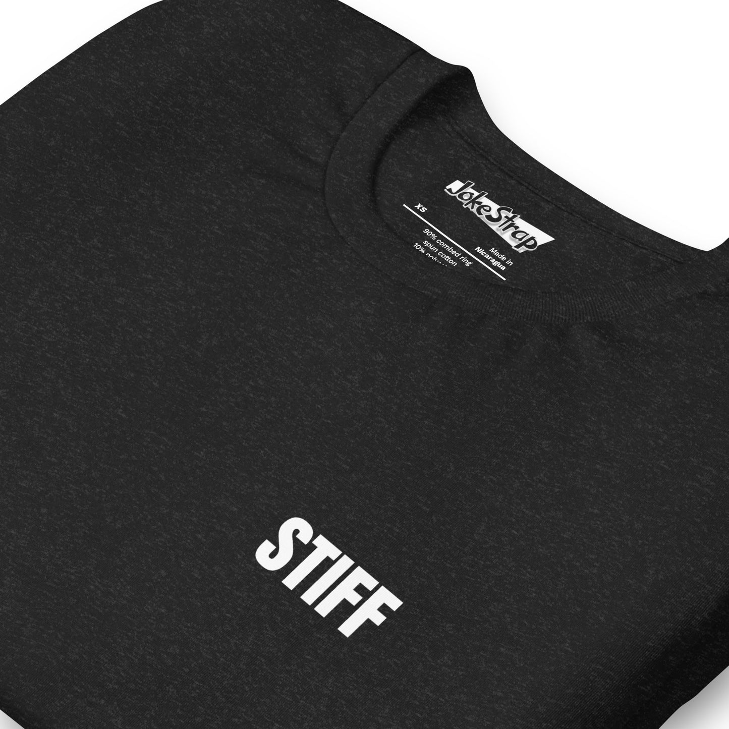 STIFF T-Shirt