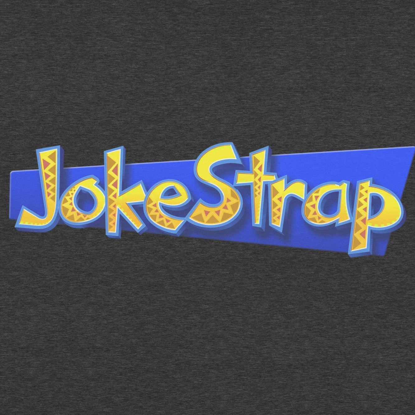 JOKESTRAP T-Shirt