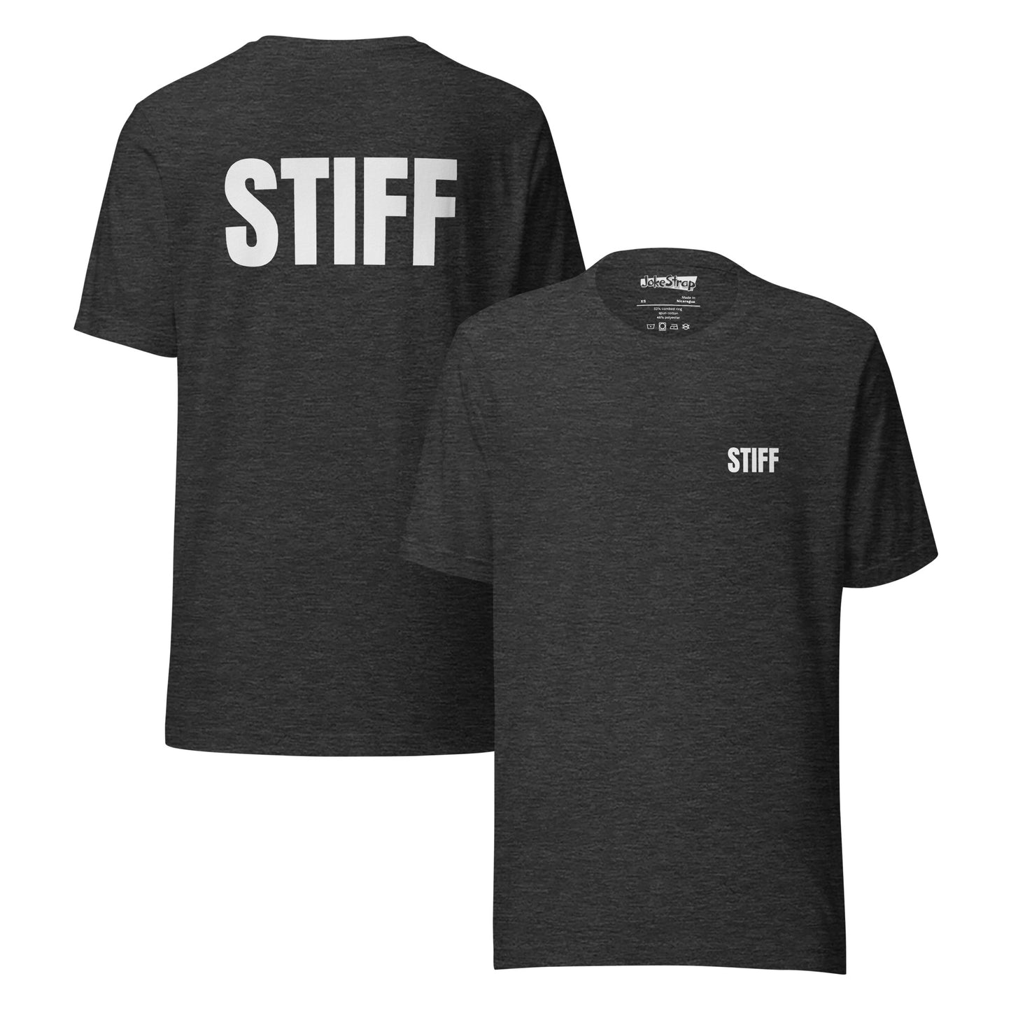 STIFF T-Shirt