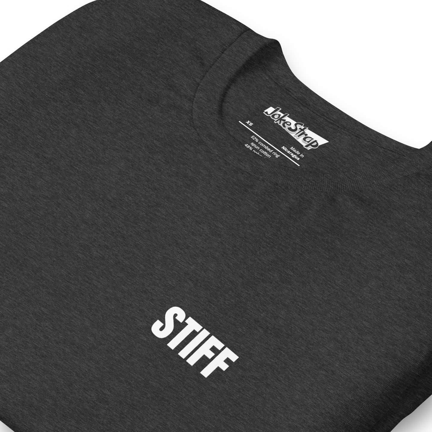 STIFF T-Shirt