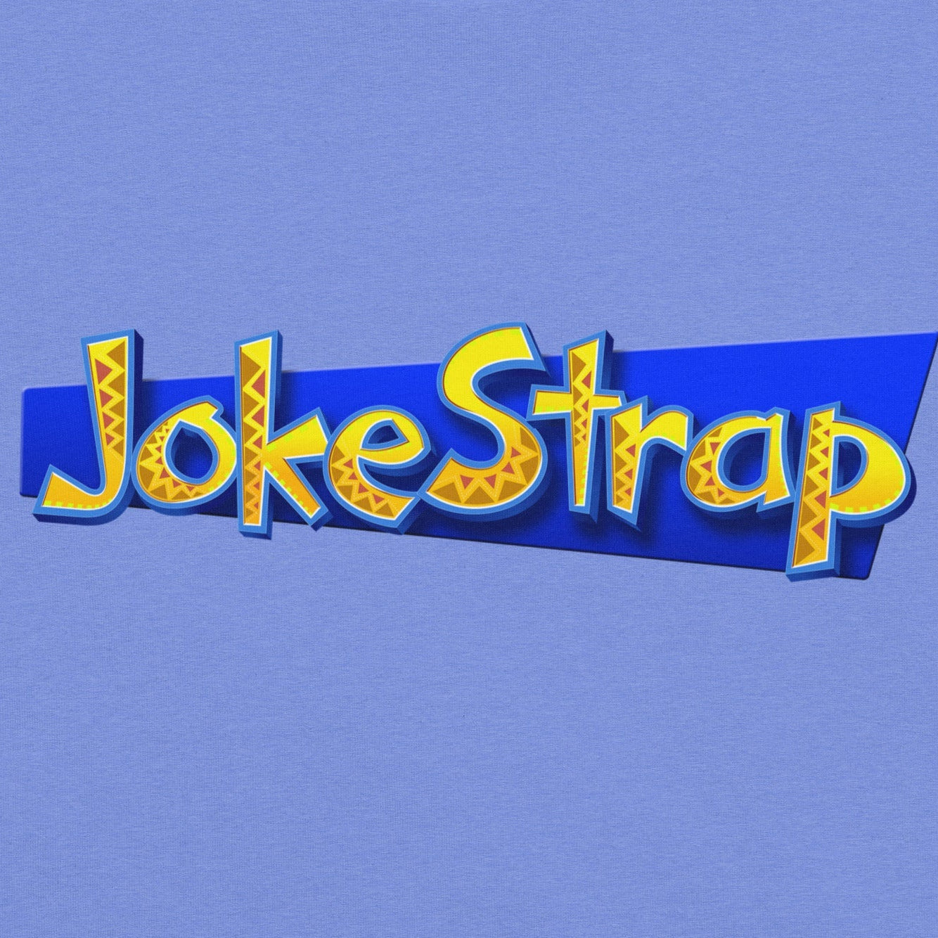JOKESTRAP T-Shirt
