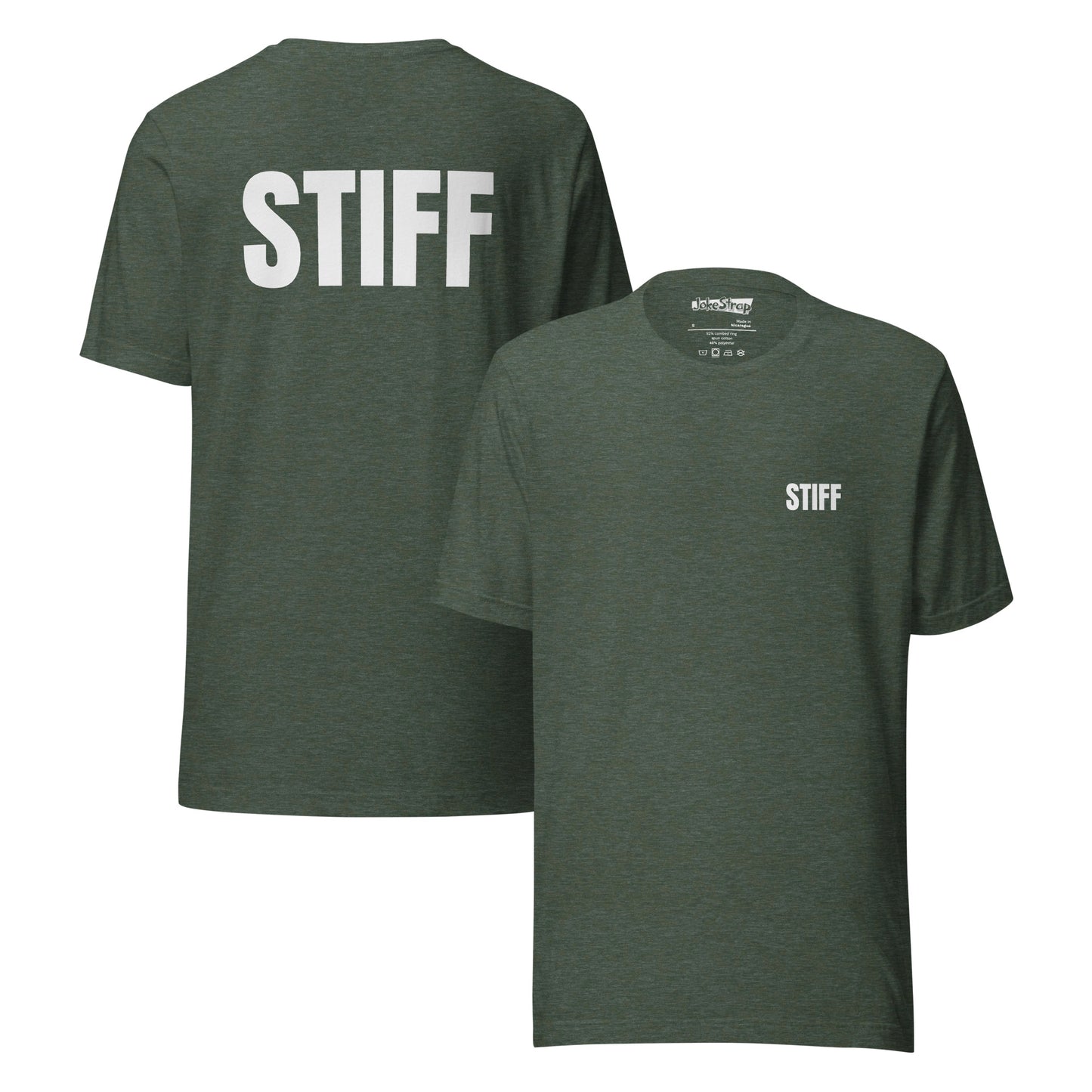 STIFF T-Shirt