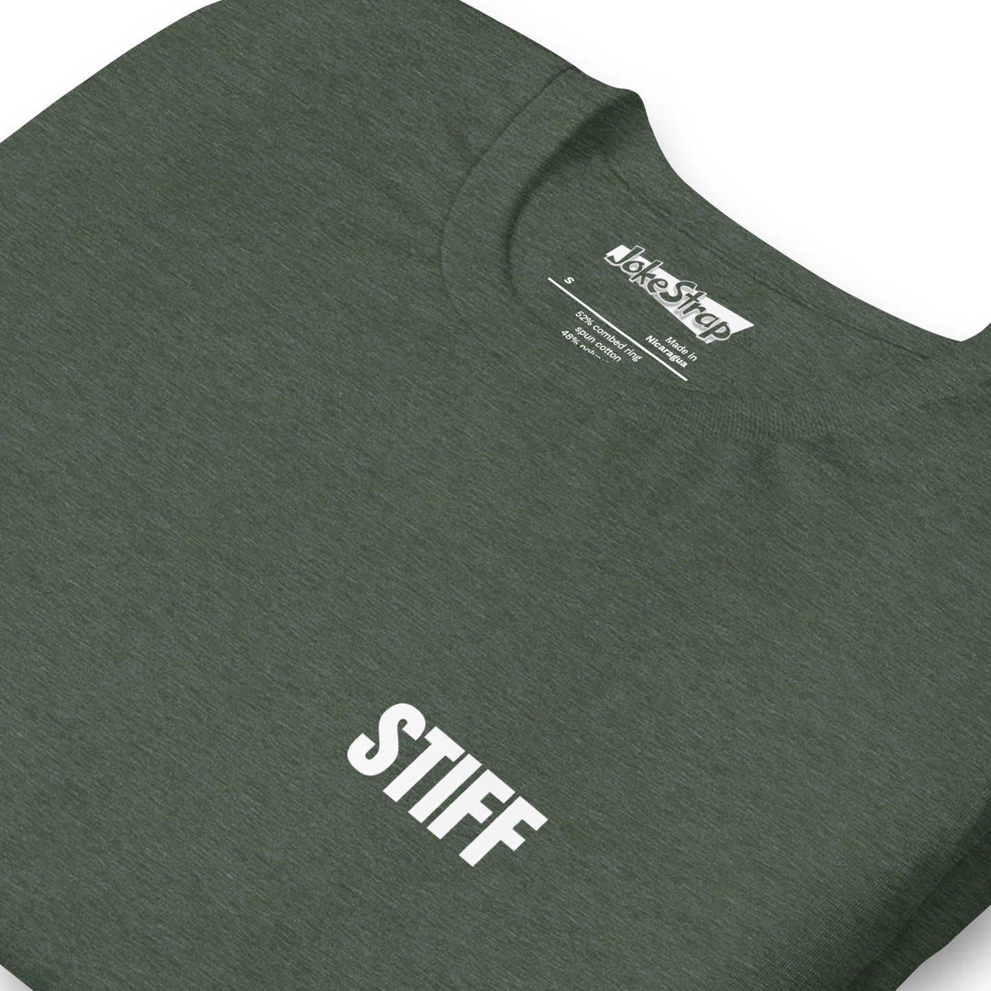 STIFF T-Shirt