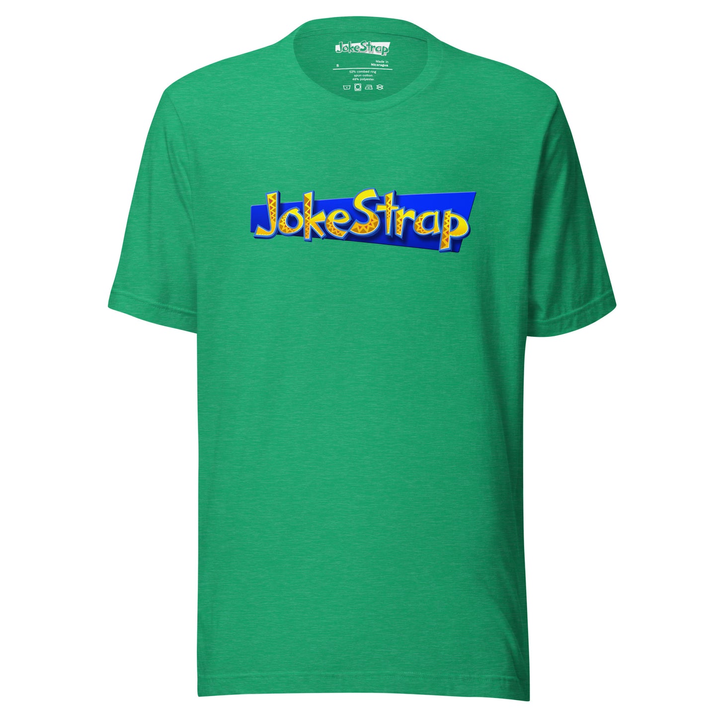 JOKESTRAP T-Shirt