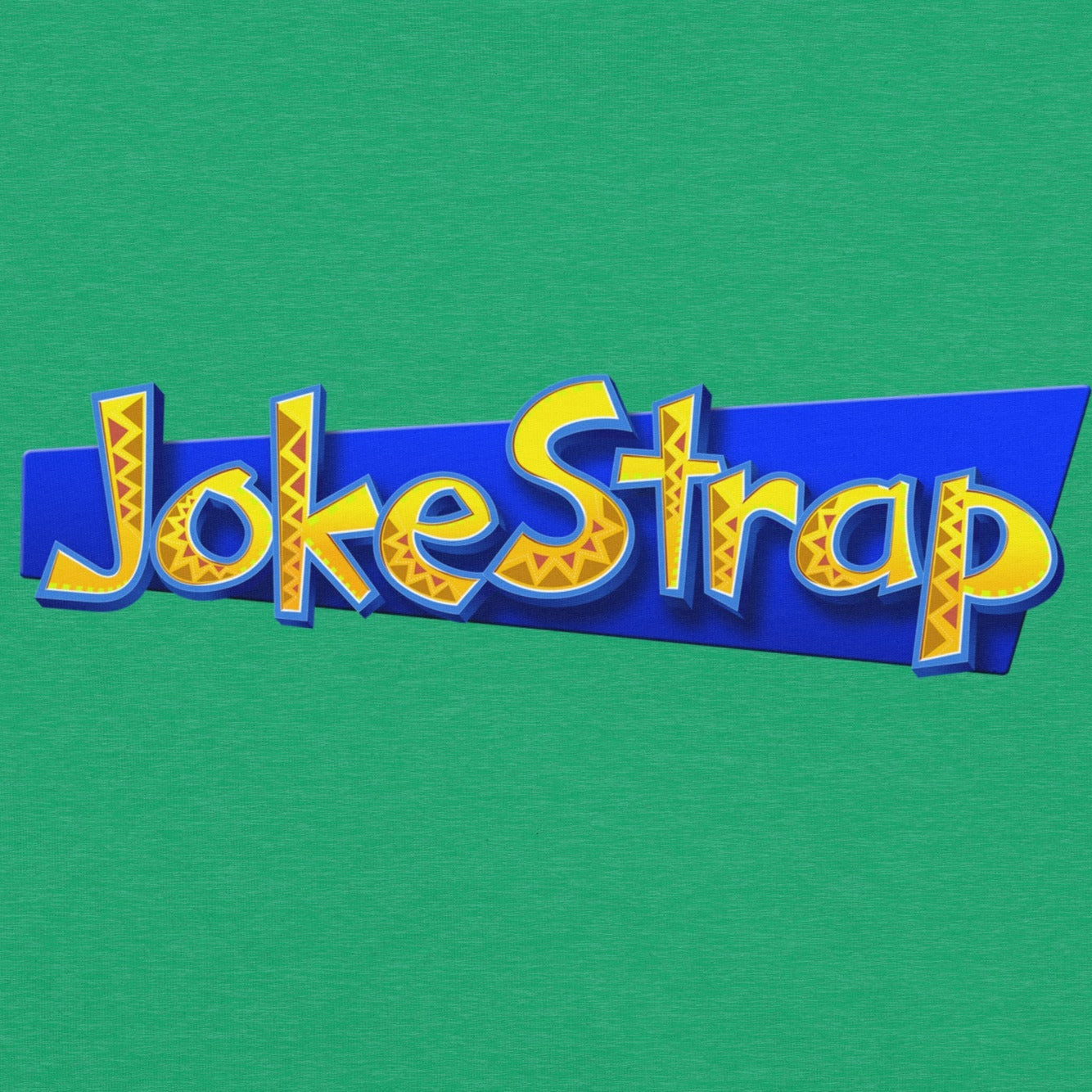JOKESTRAP T-Shirt