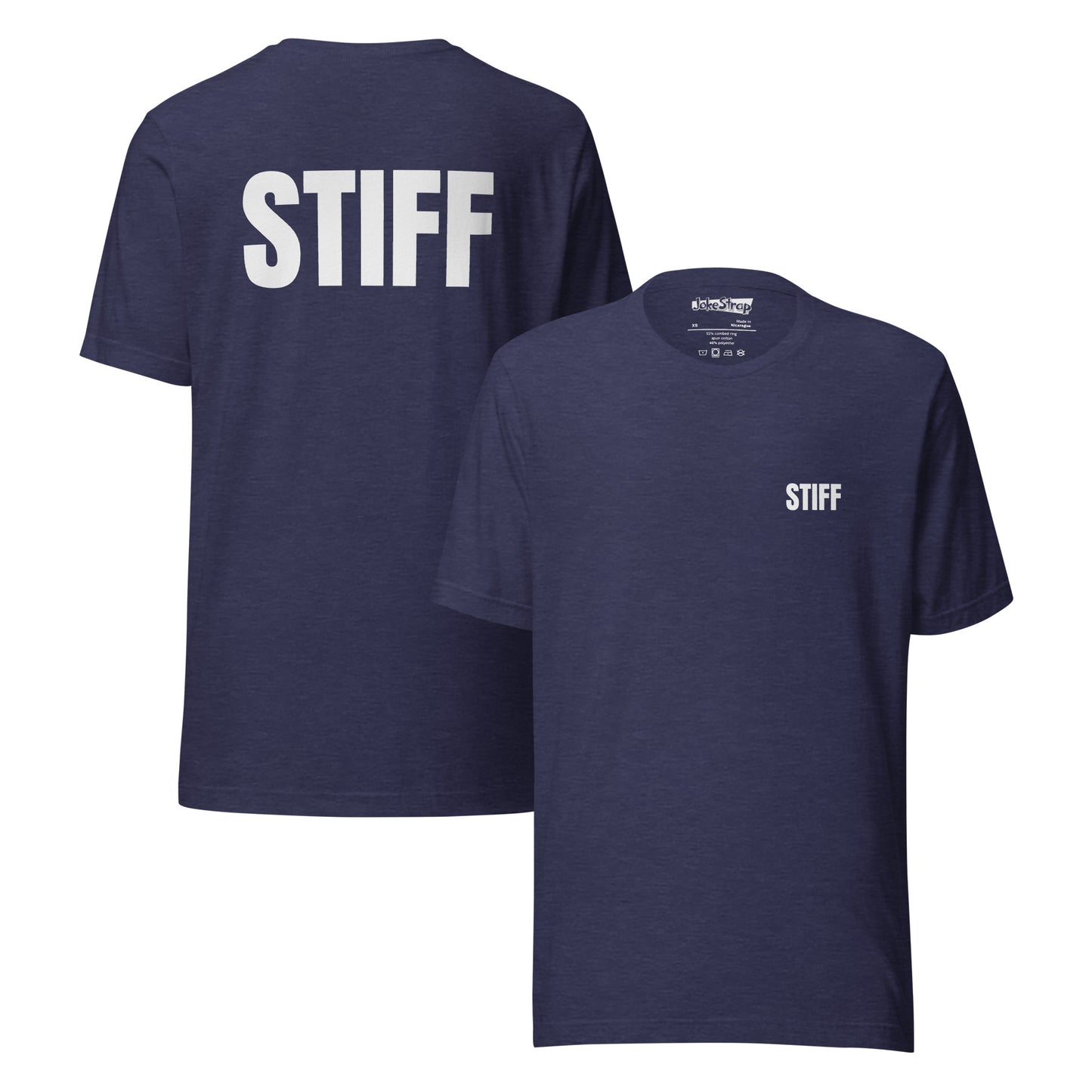 STIFF T-Shirt