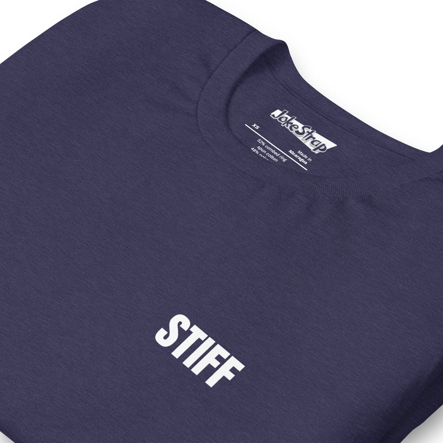 STIFF T-Shirt