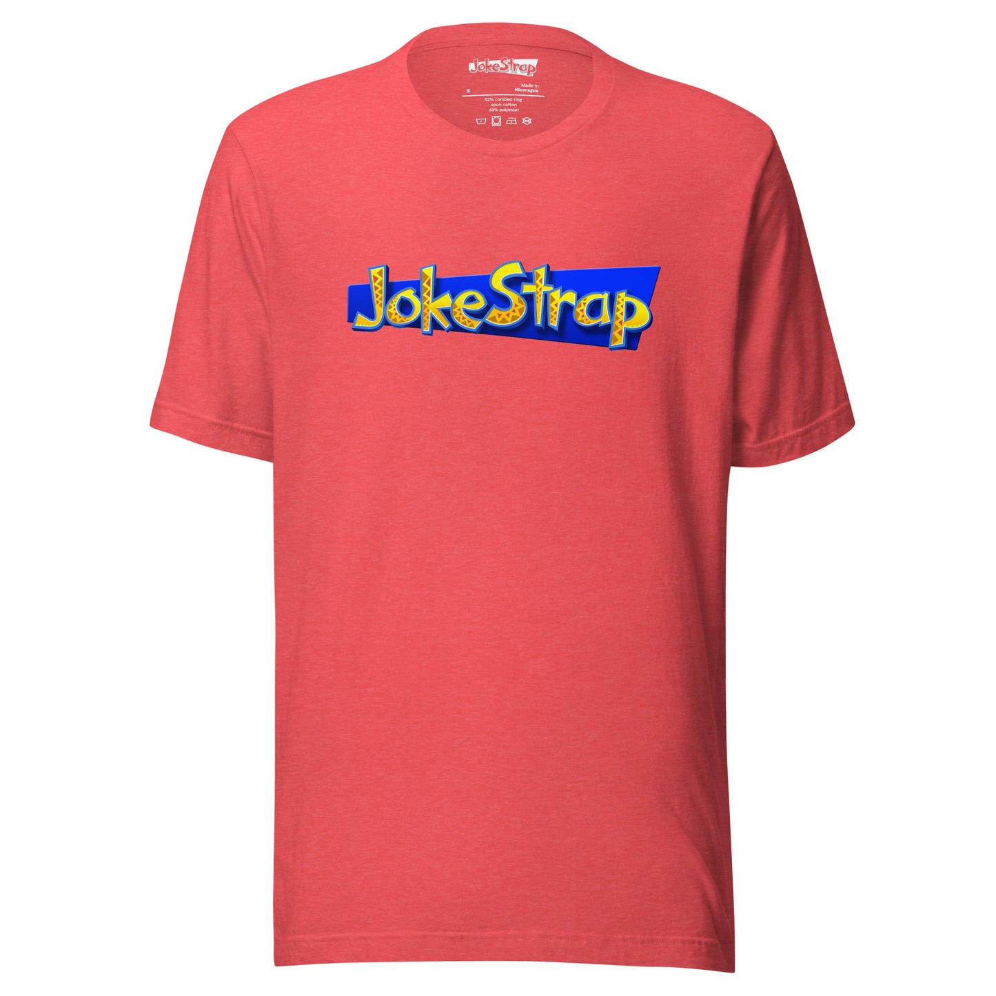 JOKESTRAP T-Shirt