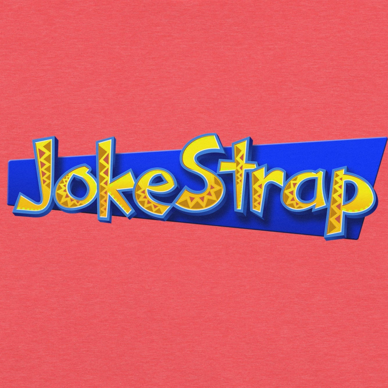 JOKESTRAP T-Shirt