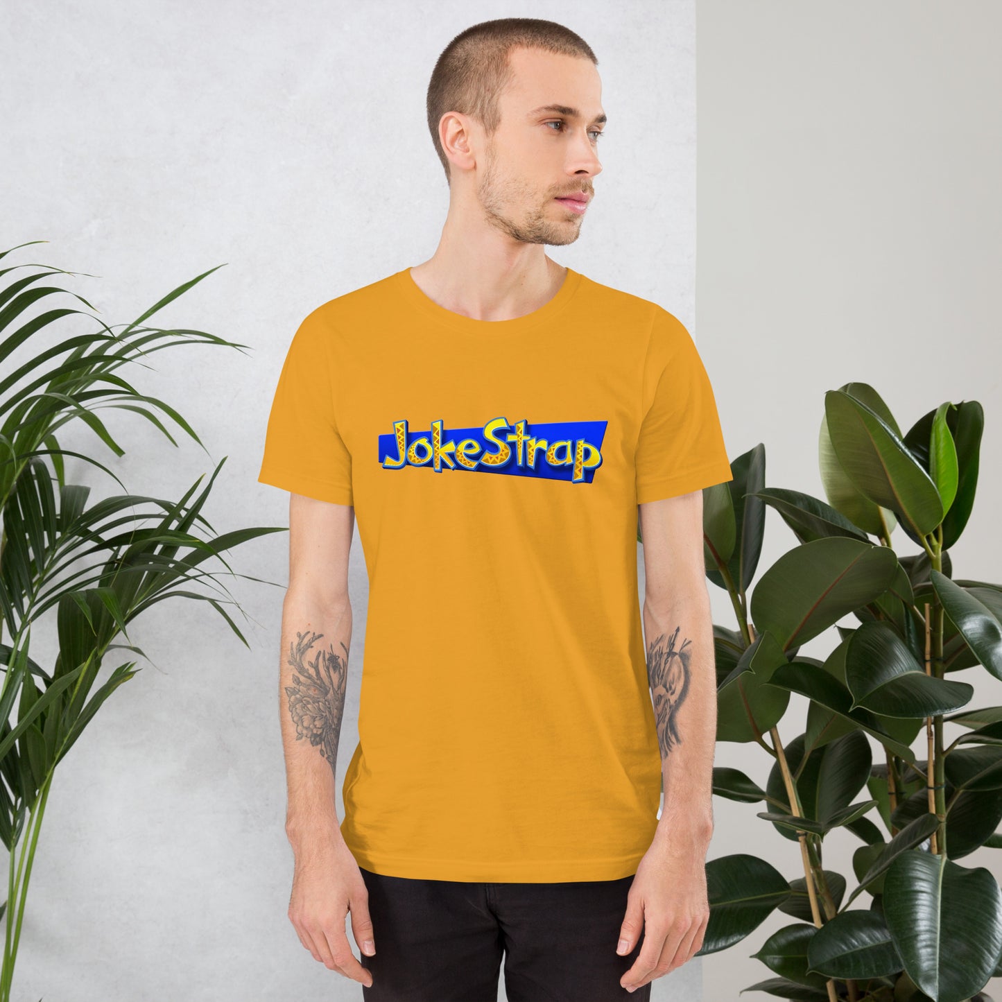 JOKESTRAP T-Shirt
