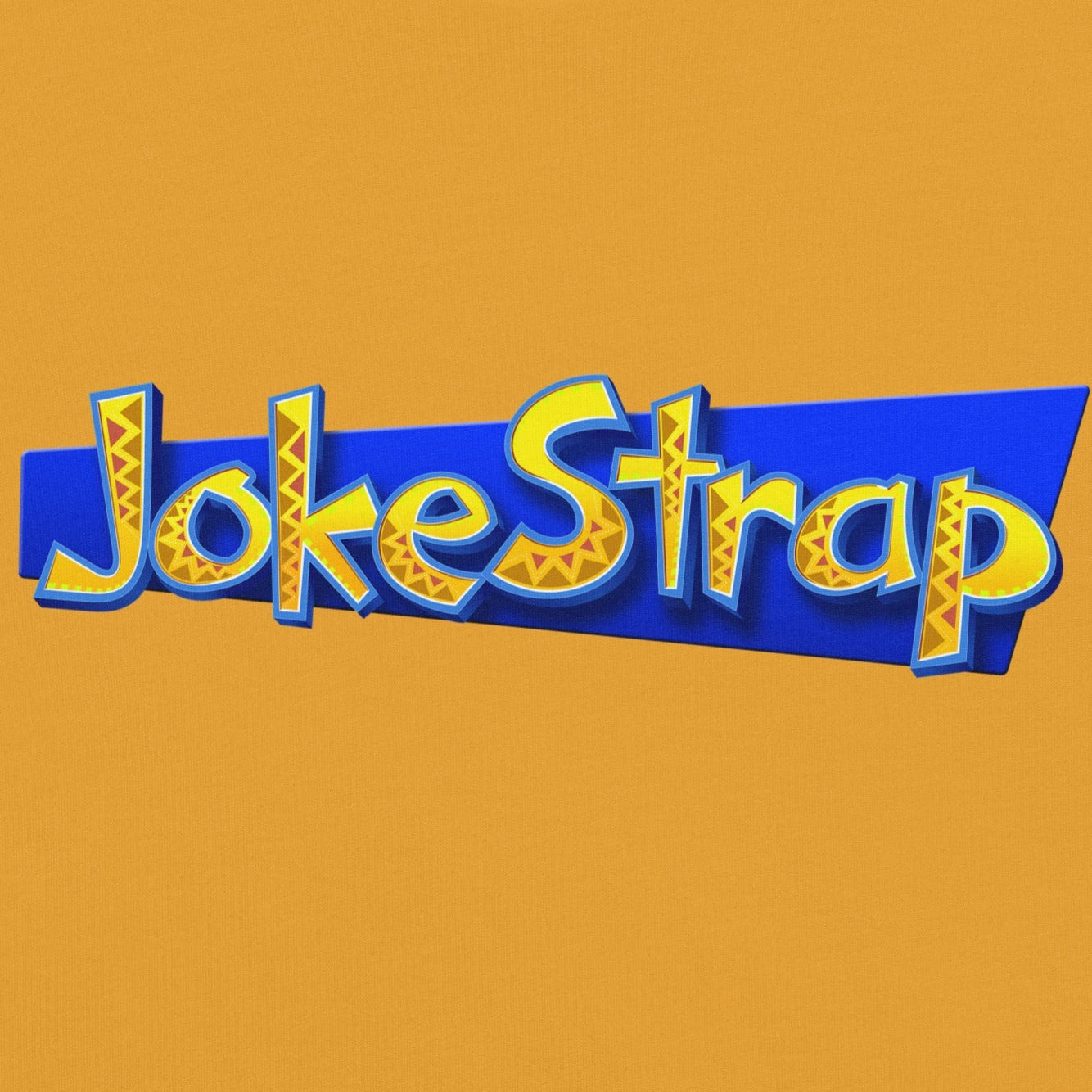JOKESTRAP T-Shirt