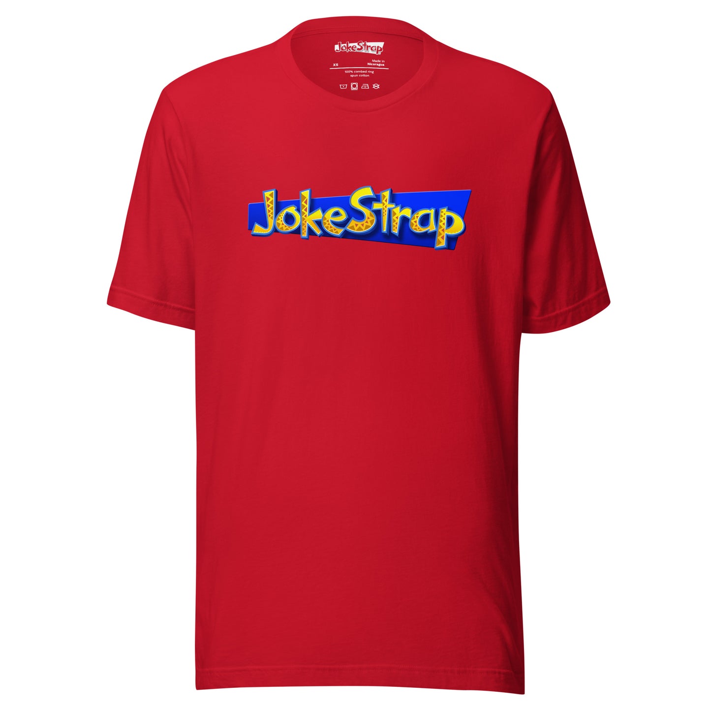 JOKESTRAP T-Shirt