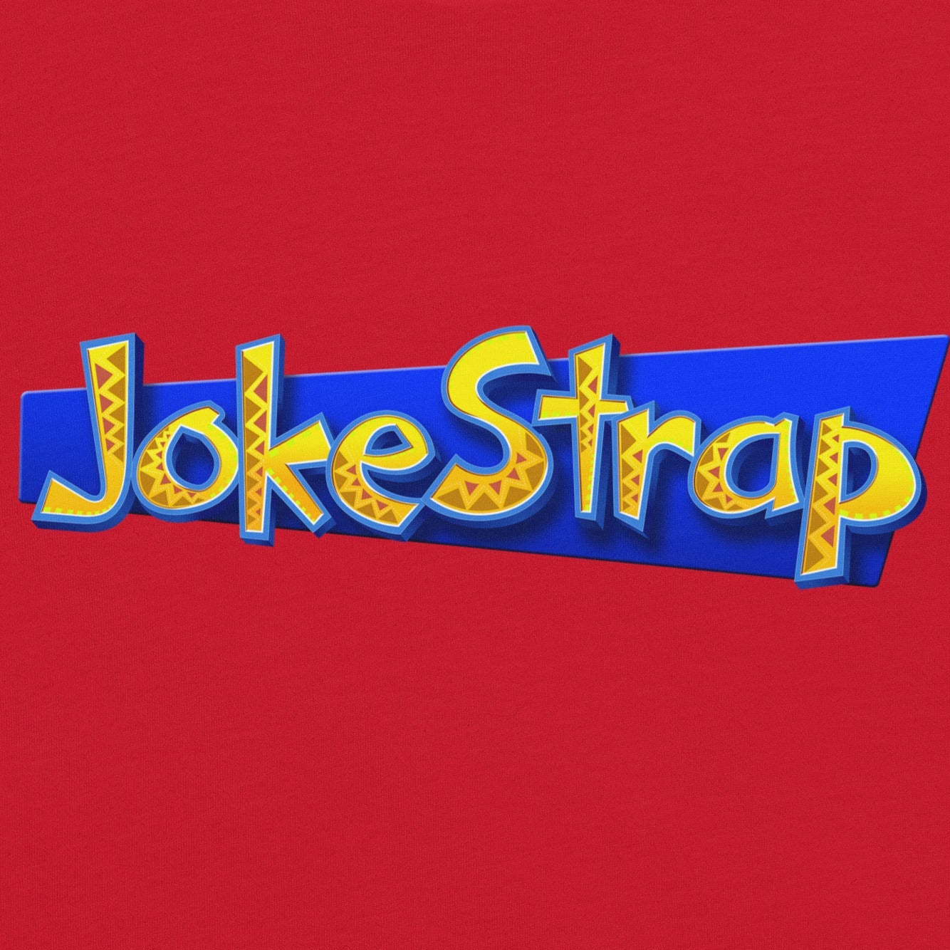 JOKESTRAP T-Shirt