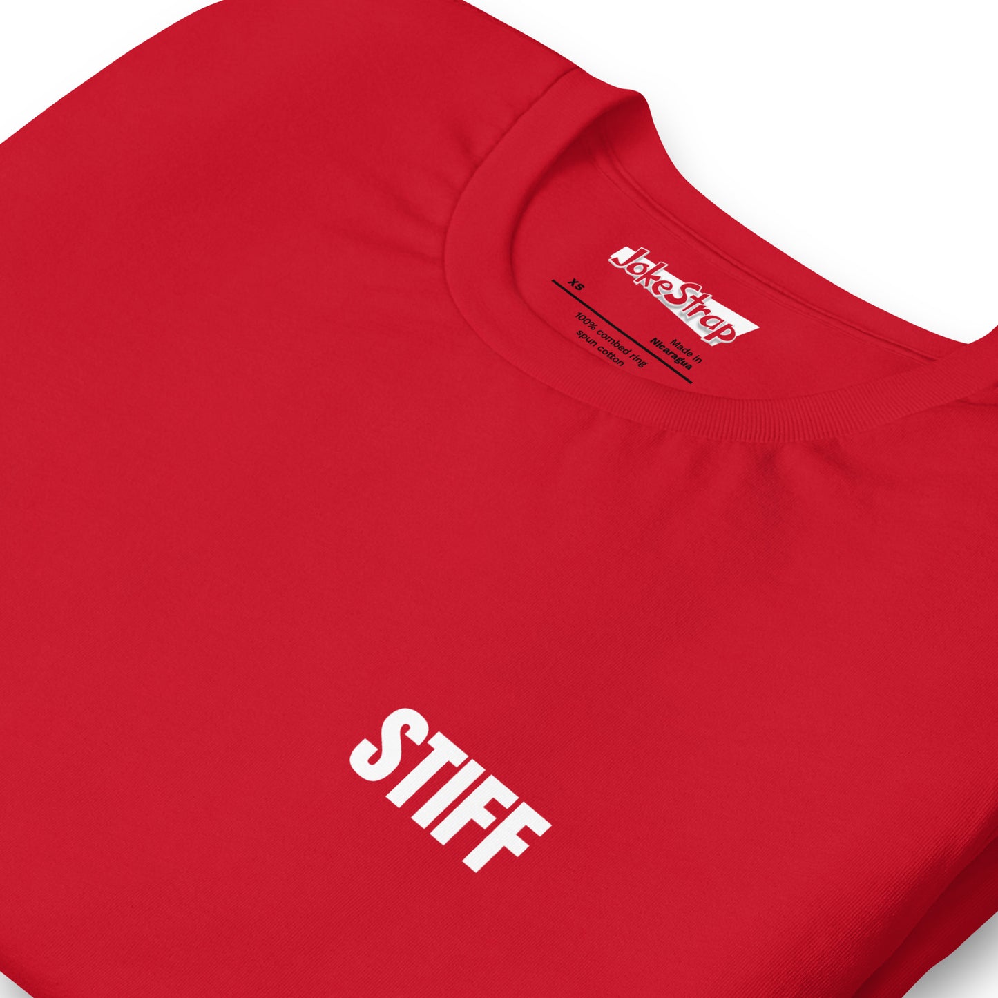 STIFF T-Shirt