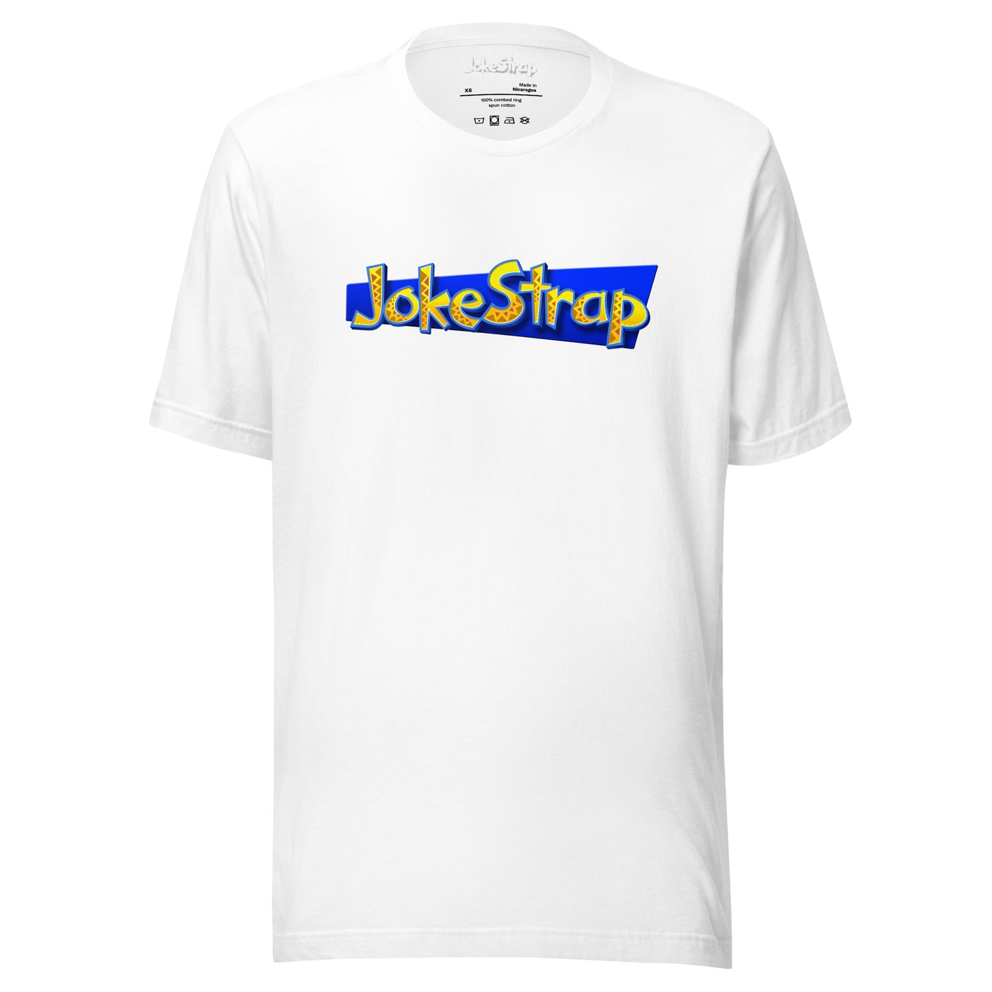 JOKESTRAP T-Shirt