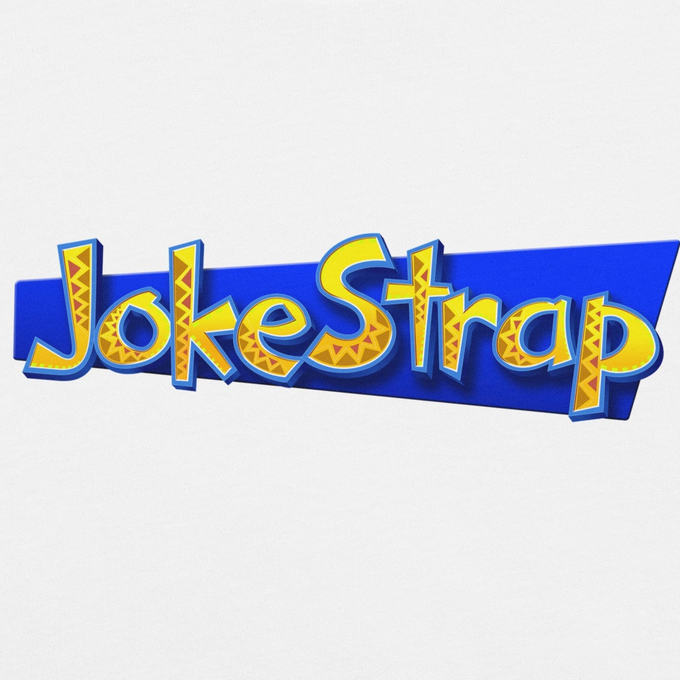 JOKESTRAP T-Shirt