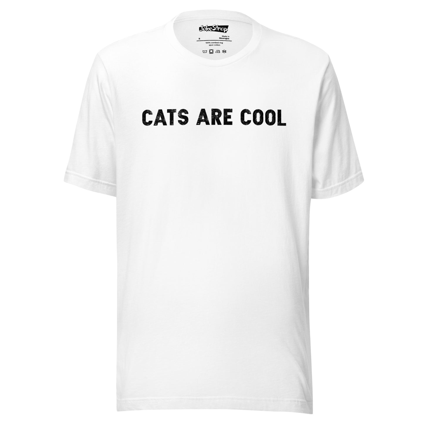 Cats Are Cool T-Shirt