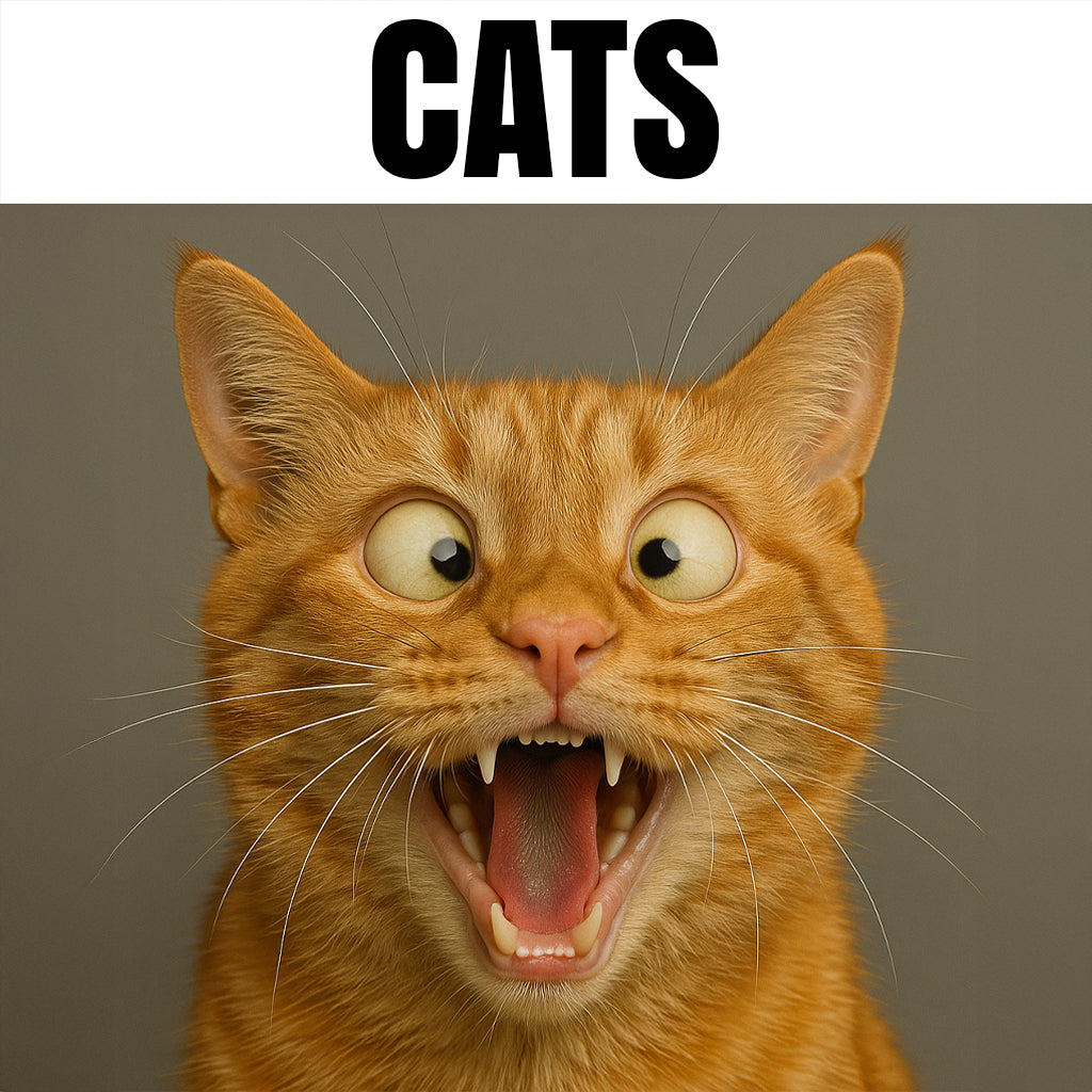 CATS
