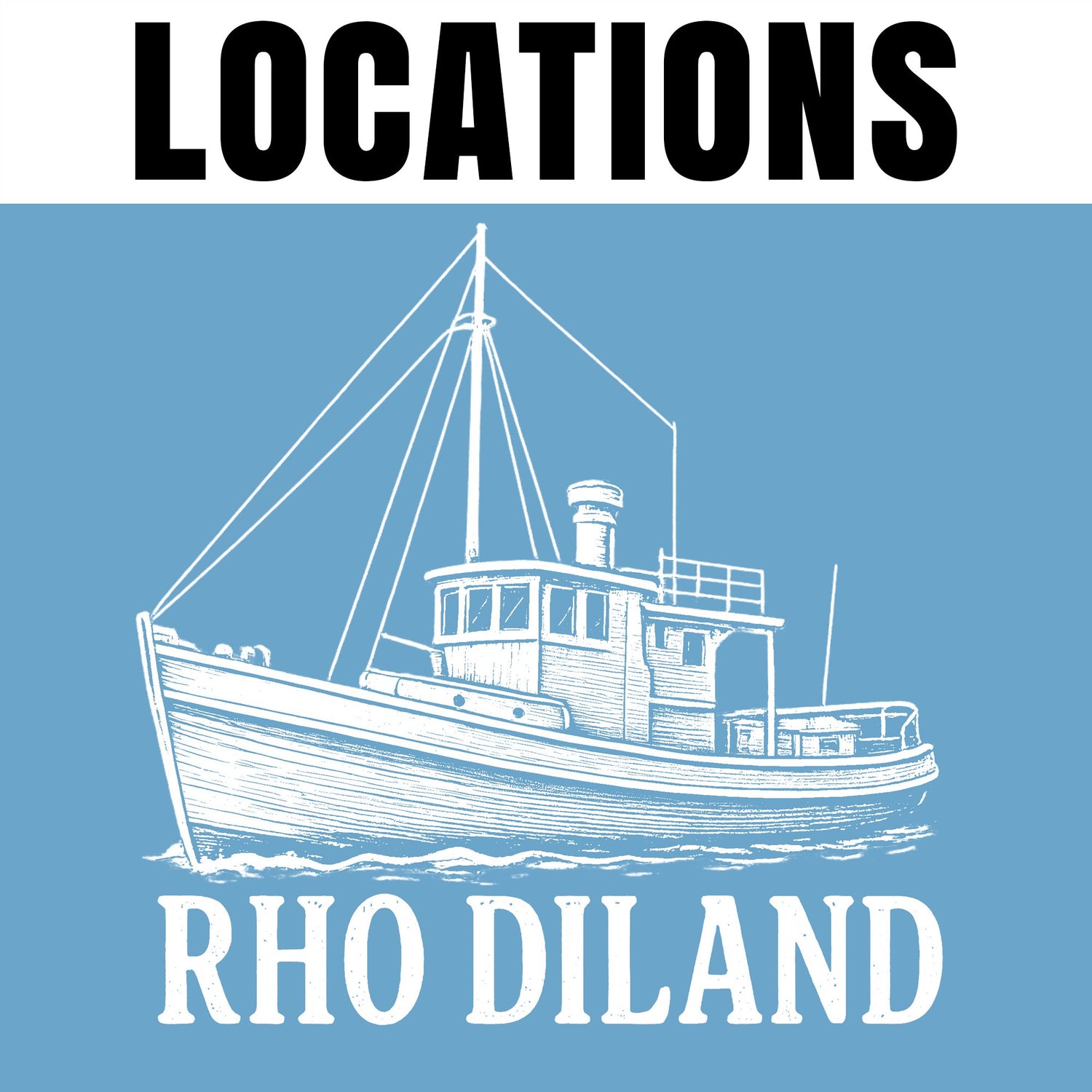 LOCATIONS