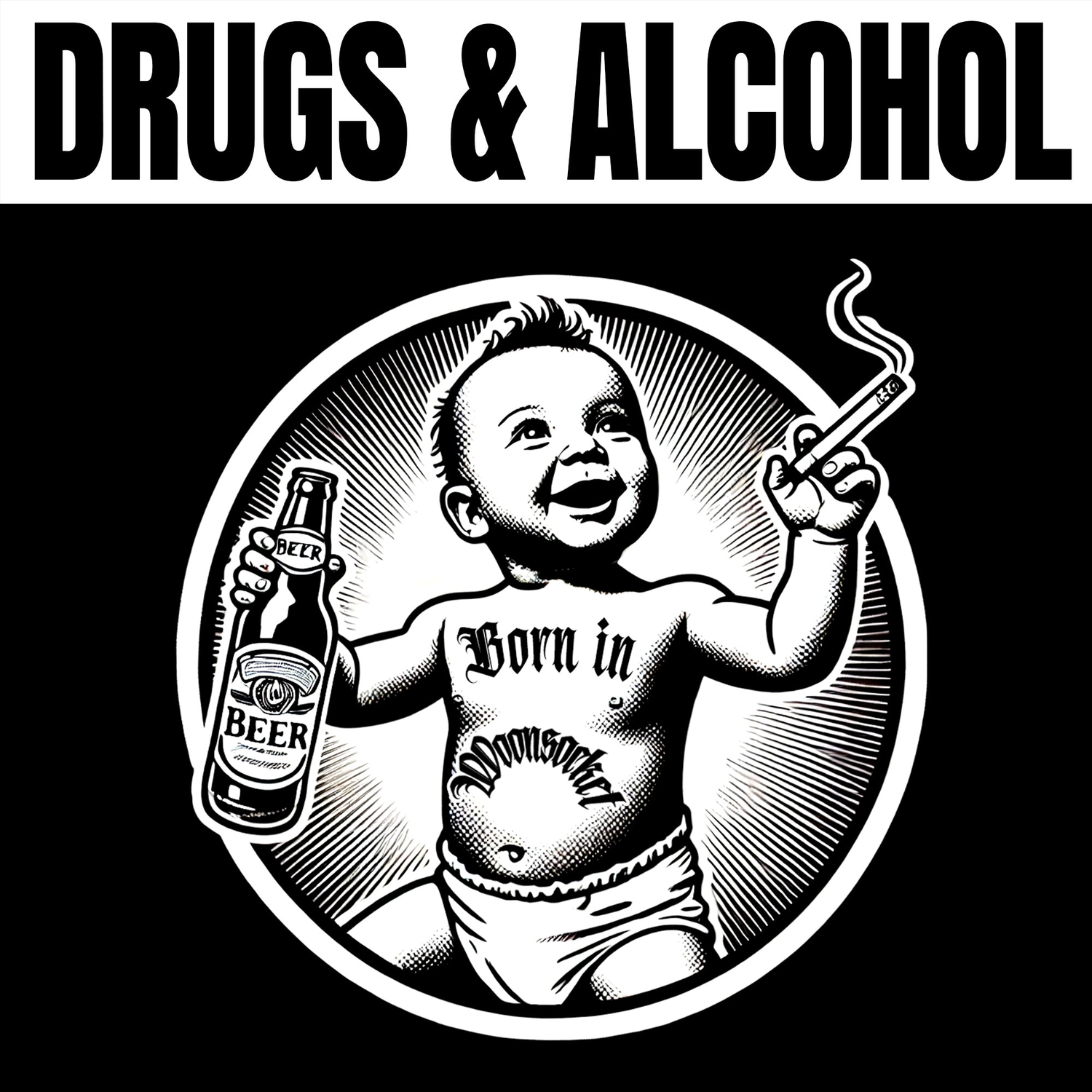 DRUGS & ALCOHOL