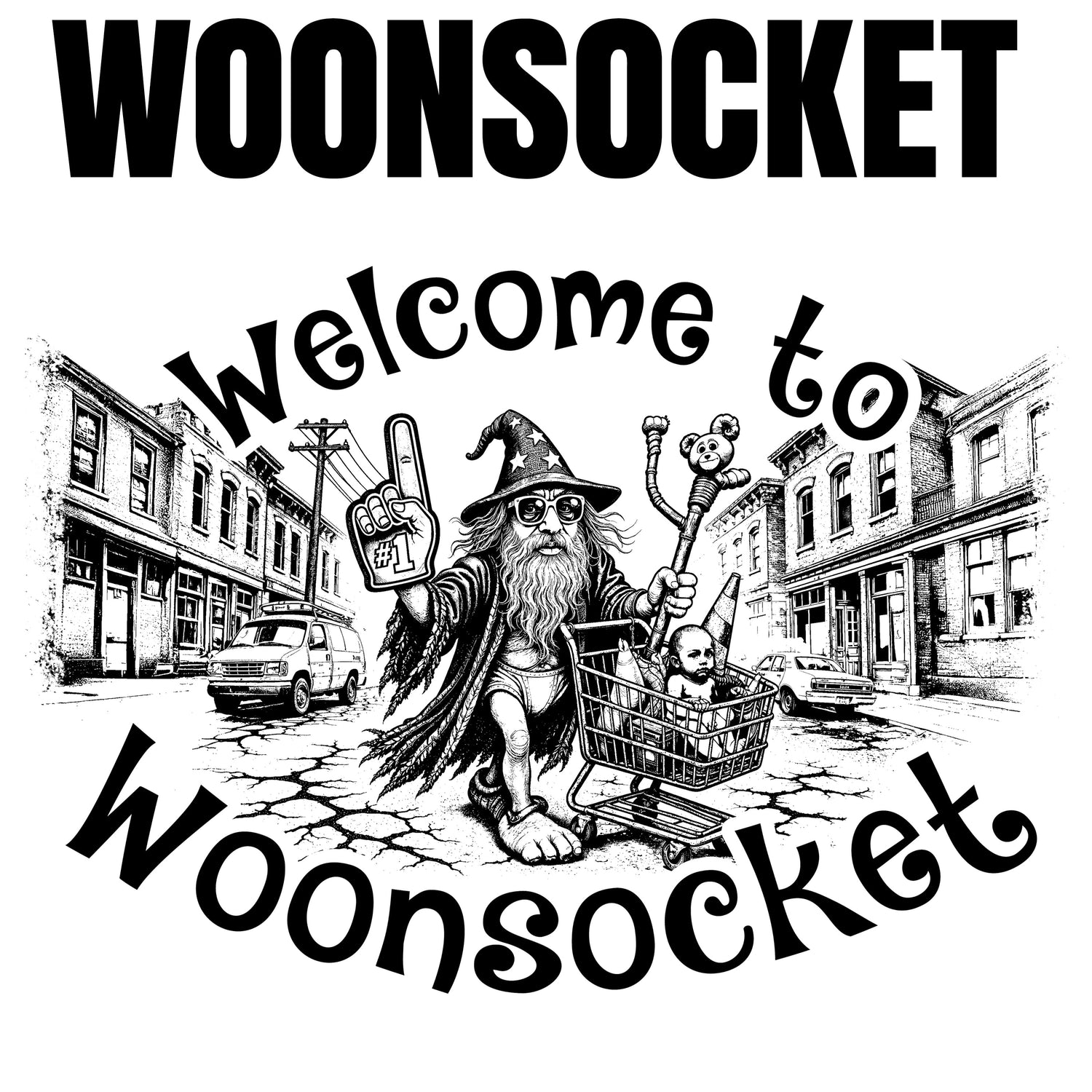 WOONSOCKET