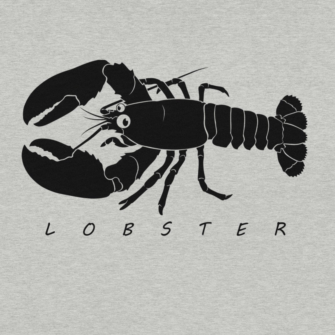 Animal Lobster T Shirt