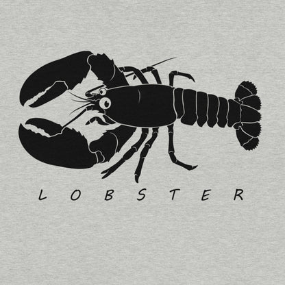 Animal Lobster T Shirt