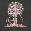 Dark Grey Heather / S
