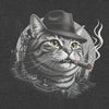 Dark Grey Heather / S