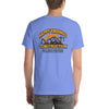 Heather Columbia Blue / XS