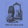 Heather Columbia Blue / S