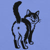 Heather Columbia Blue / XS