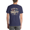 Heather Midnight Navy / XS