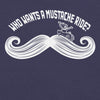 Heather Midnight Navy / XS