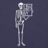 Heather Midnight Navy / XS