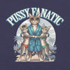 Heather Midnight Navy / S