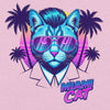 Heather Prism Lilac / S