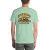 Heather Prism Mint / XS