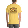 Yellow / S