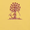 Yellow / S